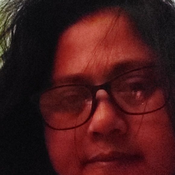 Meet your Posher, Saswati - Picture 1 of 1